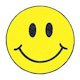 Happy face